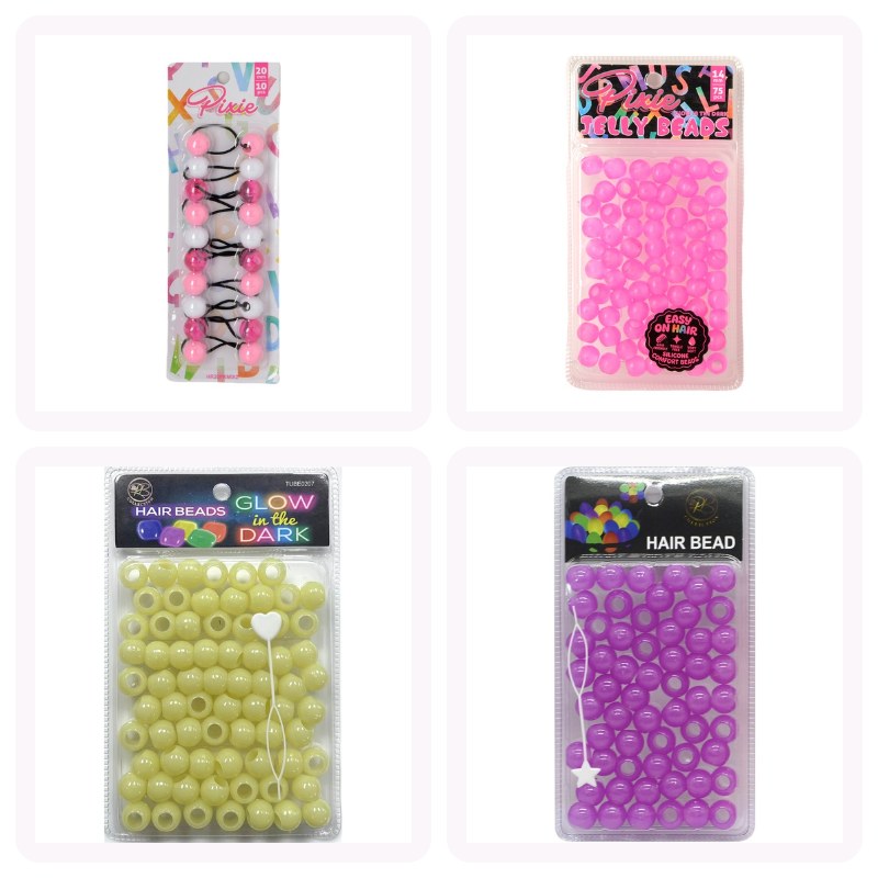 Hair accessories