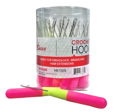 CROCHET HOOK -36PCS IN A JAR