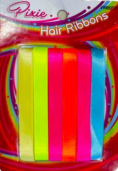 HAIR RIBBONS