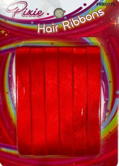 HAIR RIBBONS