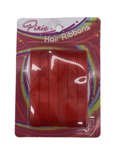 HAIR RIBBONS