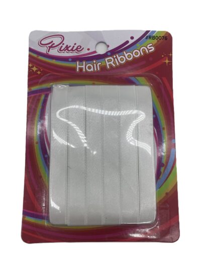 HAIR RIBBONS
