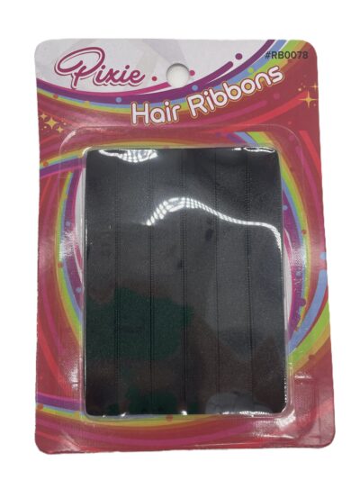 HAIR RIBBONS