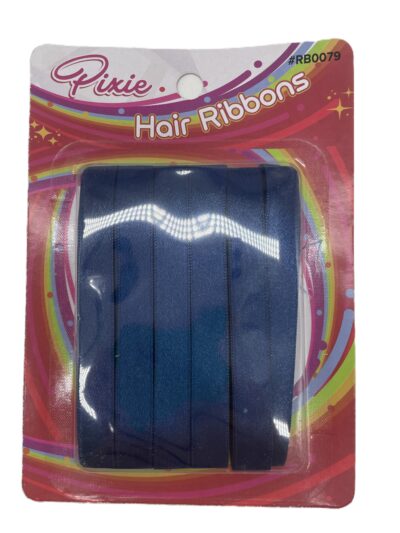 HAIR RIBBONS