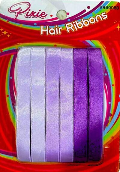 HAIR RIBBONS