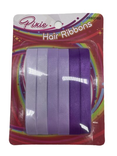 HAIR RIBBONS