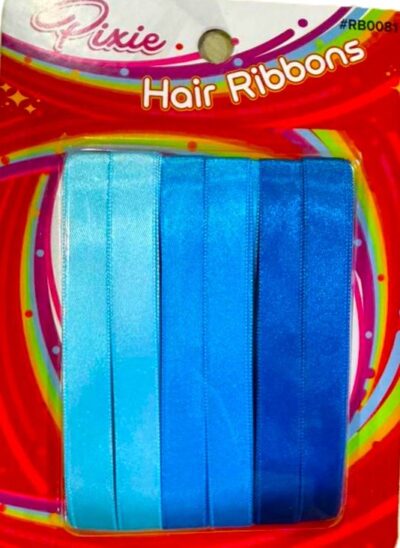 HAIR RIBBONS
