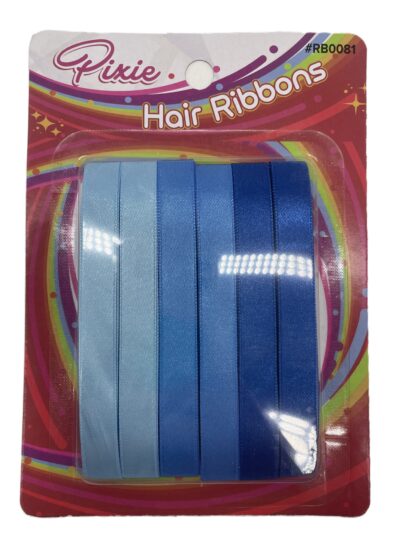 HAIR RIBBONS
