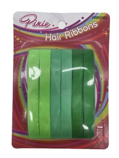 HAIR RIBBONS