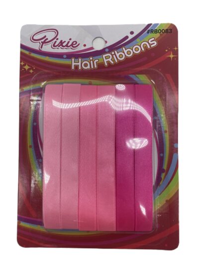 HAIR RIBBONS