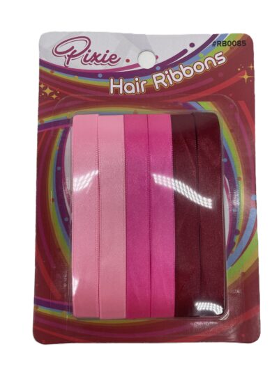 HAIR RIBBONS