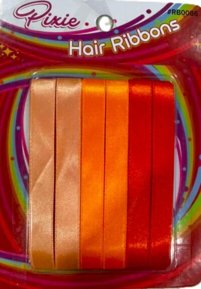 HAIR RIBBONS