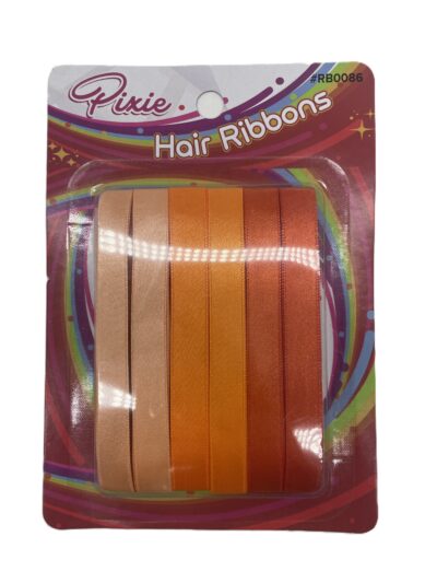 HAIR RIBBONS