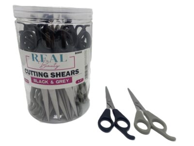 CUTTING SHEARS ASSORTED 6.5"