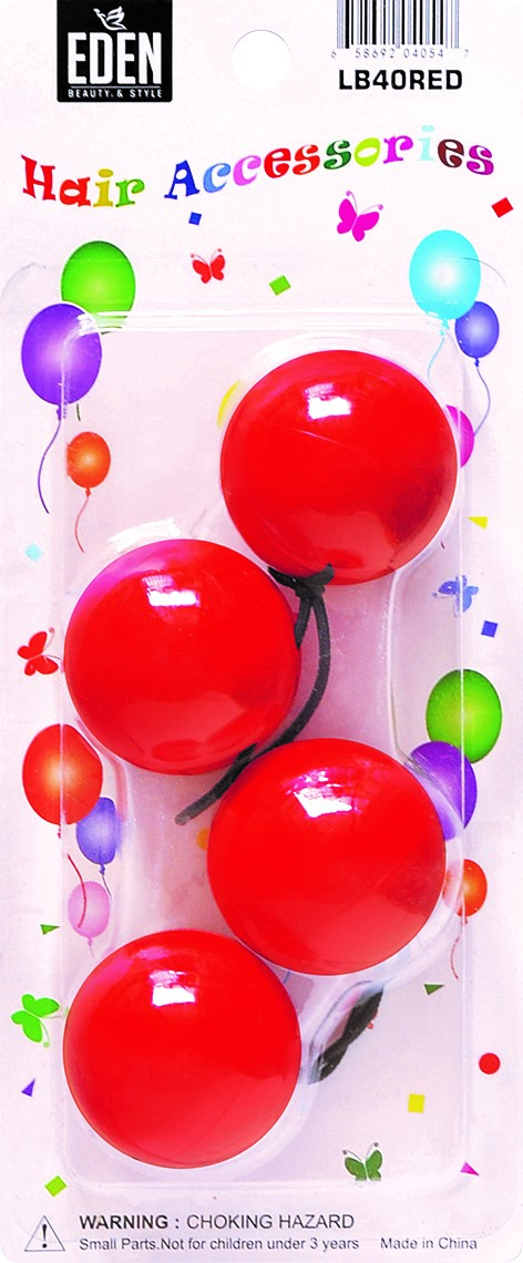 LB40RED