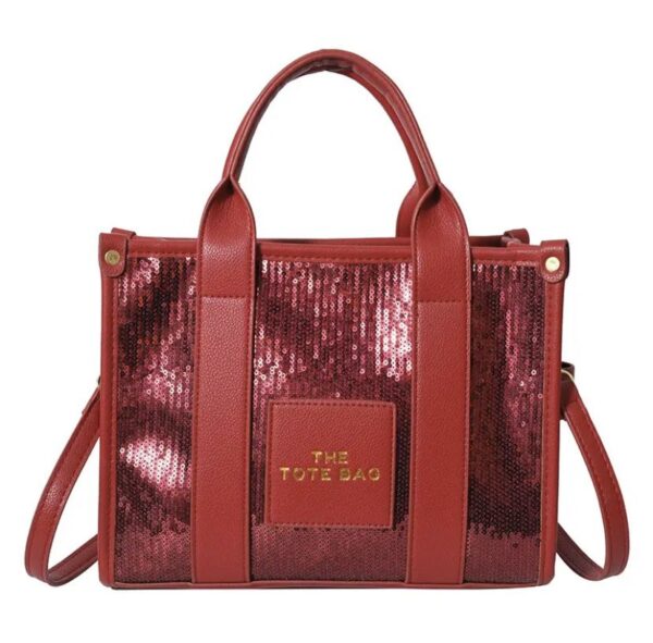 BAG-204-RD