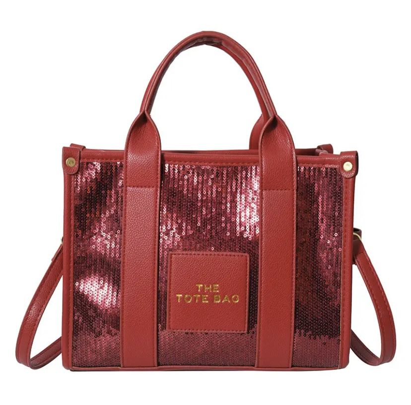 BAG-204-RD