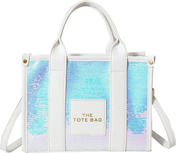 BAG-204-WH