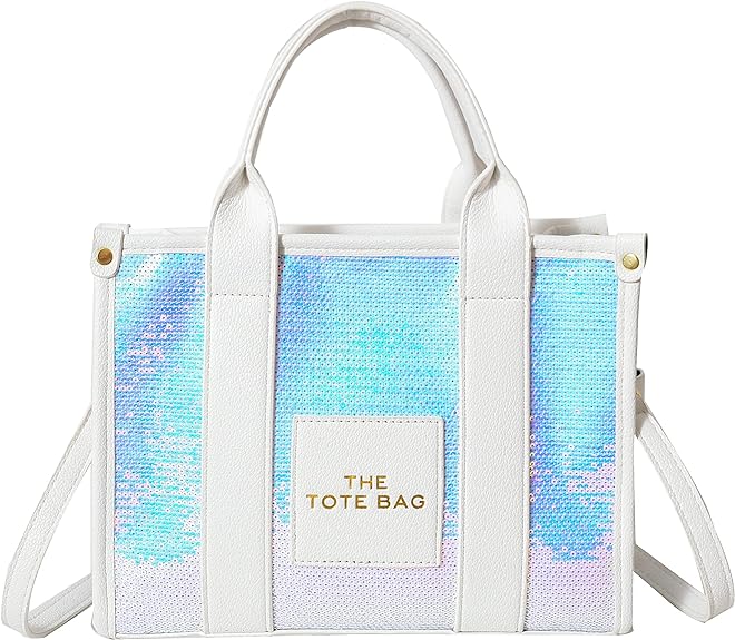 BAG-204-WH