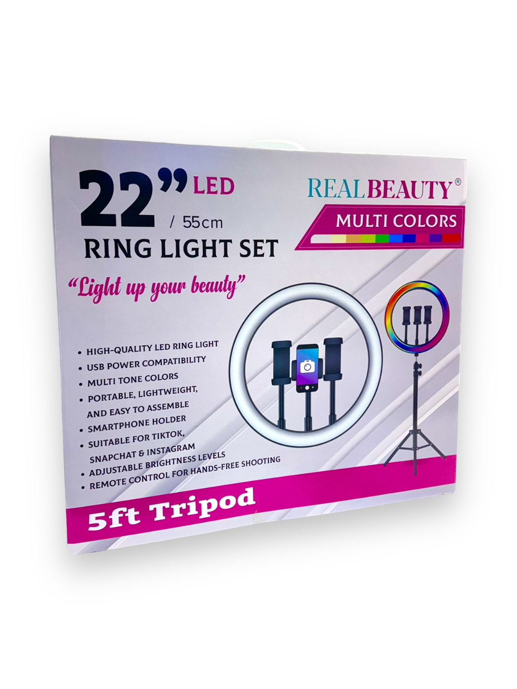 MULTI-RING-22