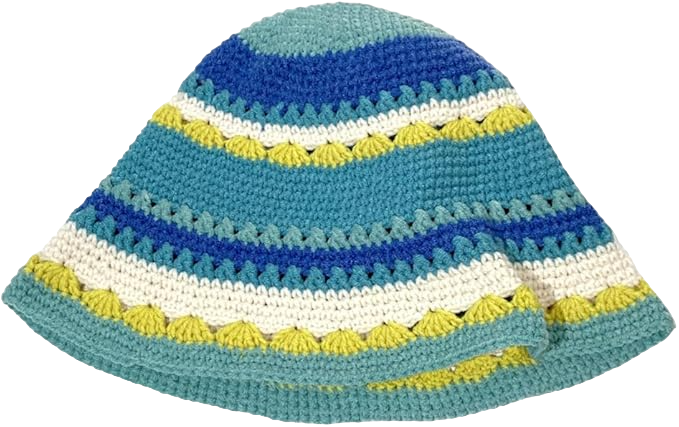 HAT013-BL