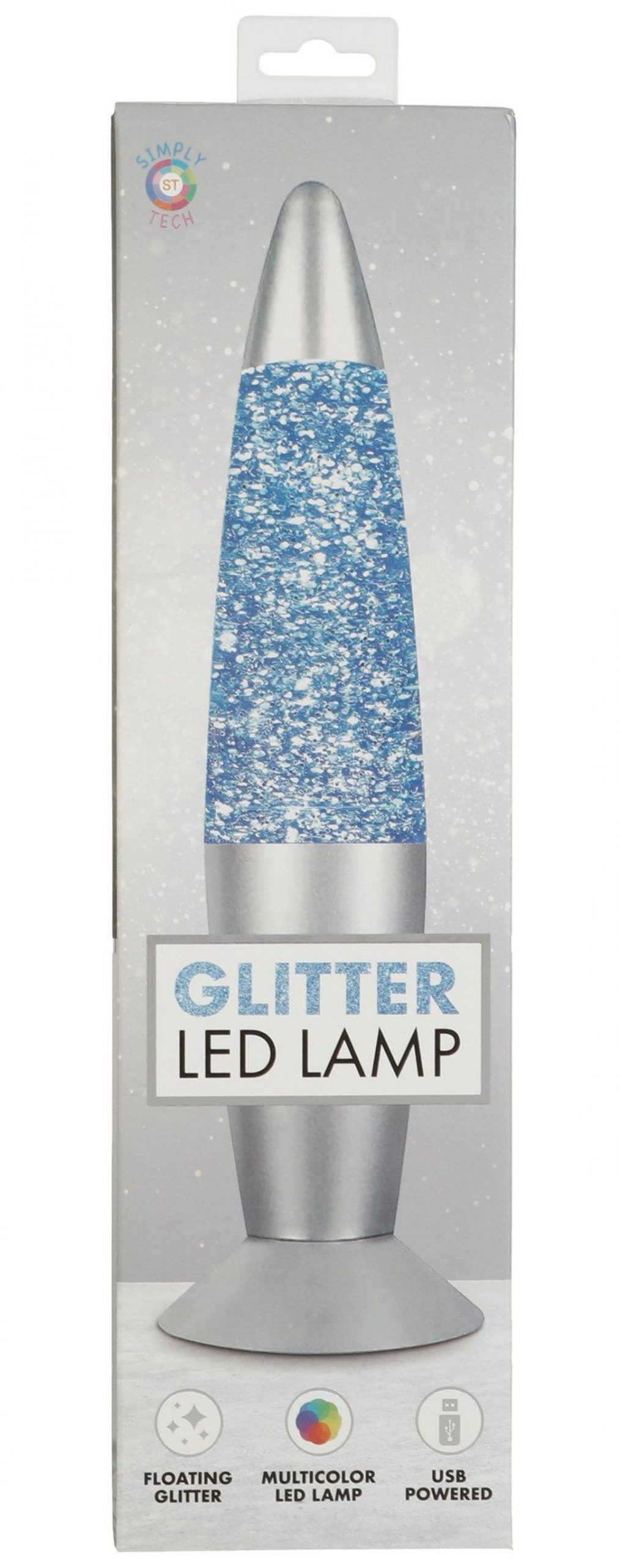 GLTR-LAMP-SILVER