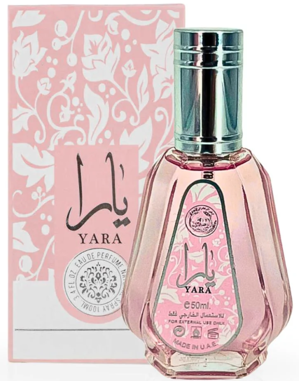 YARA 1.7OZ
