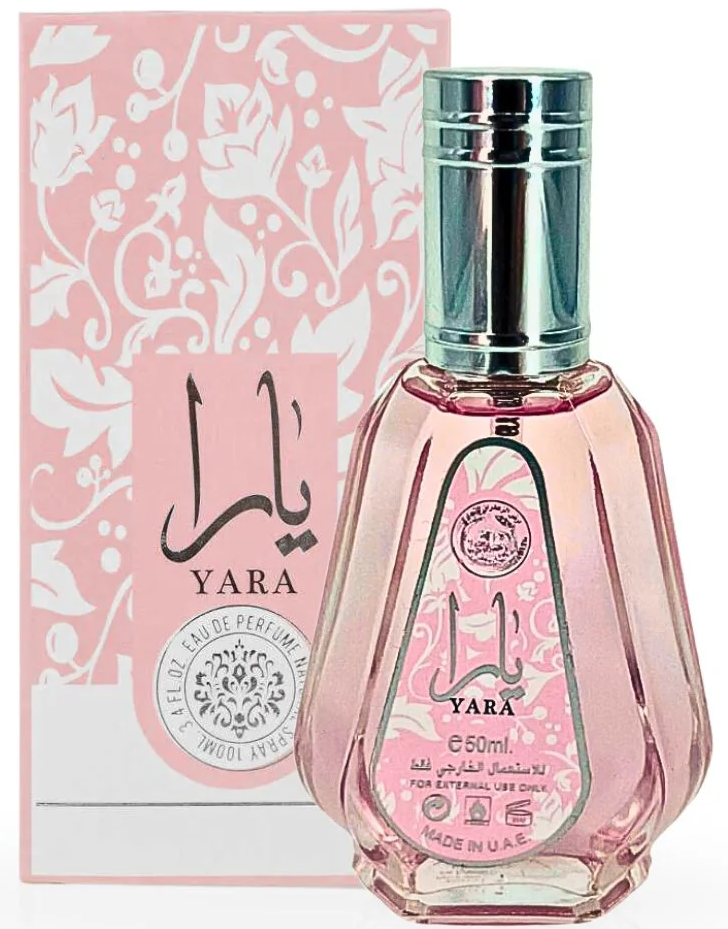 YARA 1.7OZ