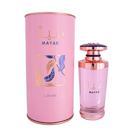 MAYAR EDP