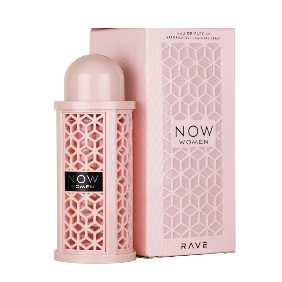 NOW WOMEN EDP