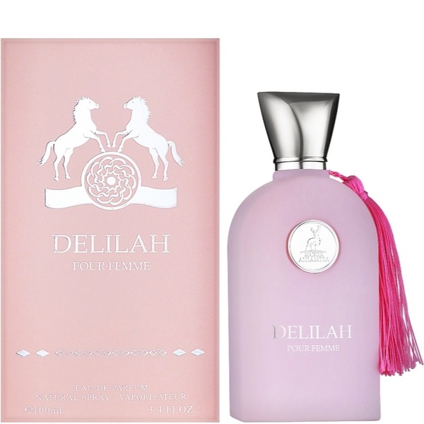 Delilah