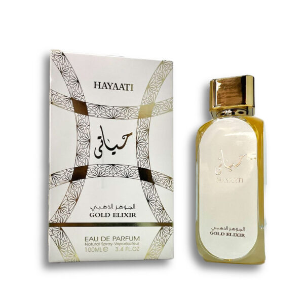 HAYAATI-GD