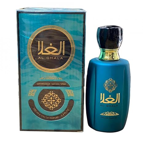 Al Ghala Eau de Parfum