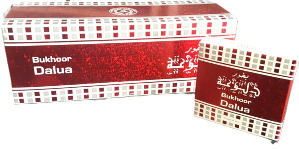DALUA-40g Bukhoor