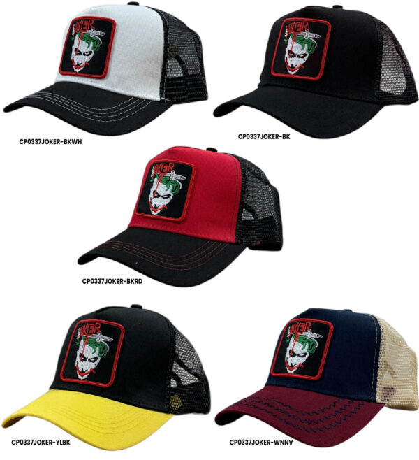 CP0337JOKER-13