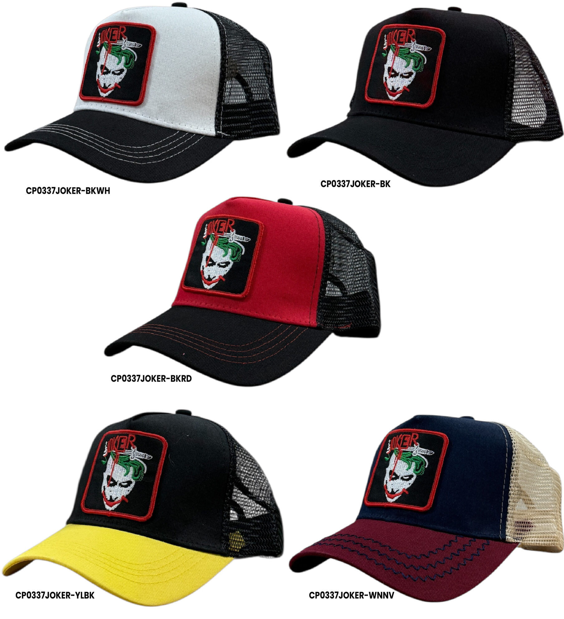 CP0337JOKER-13