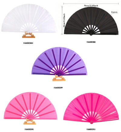 HAND FAN