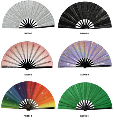 HAND FAN