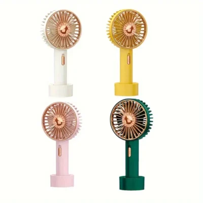 PORTABLE HANDHELD FAN