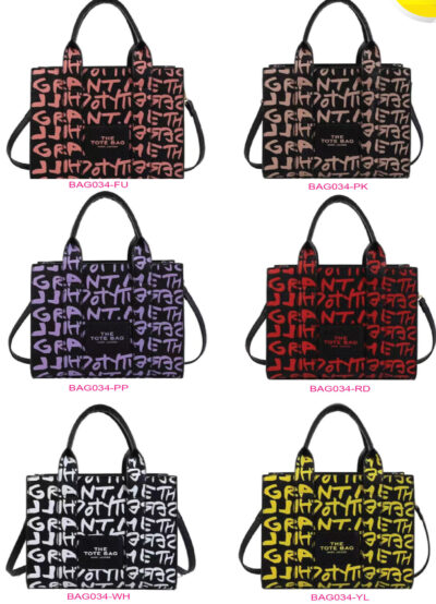 TOTE BAG