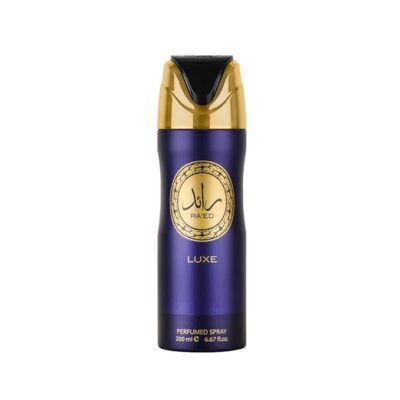 RA’ED LUXE BODY PERFUME SPRAY 200ML