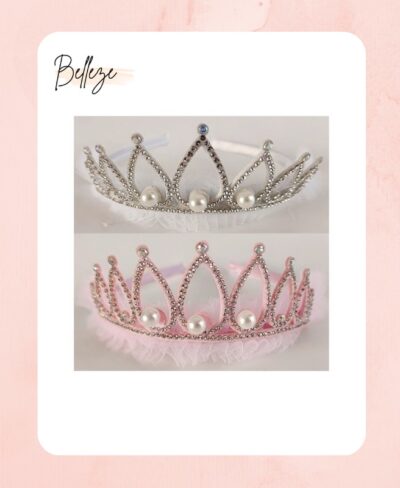 KID'S CROWN BAND
