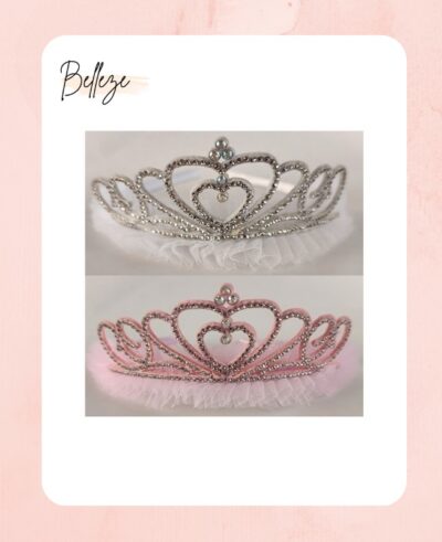KID'S CROWN BAND