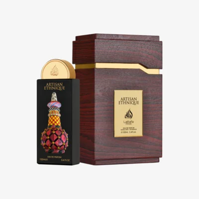 LATTAFA ARTISAN ETHINQUE 3.4OZ