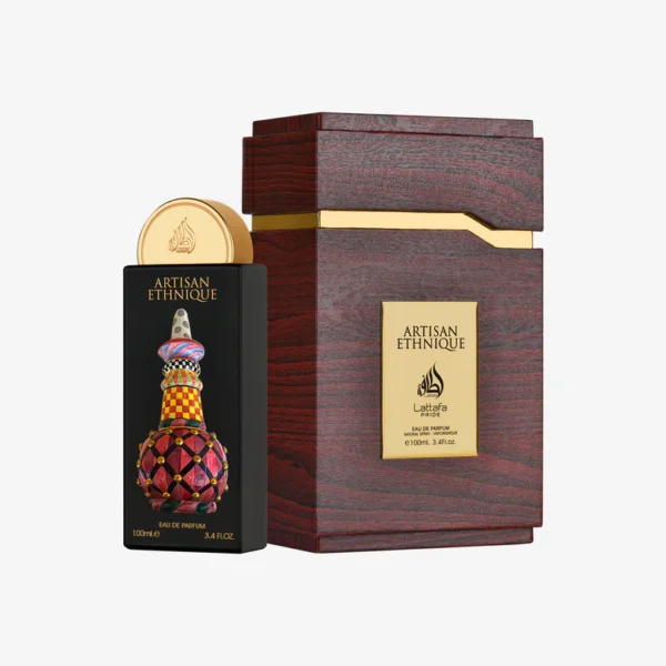 ARTISAN-100ML