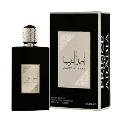 AMEER AL ARAB PERFUME 3.4OZ