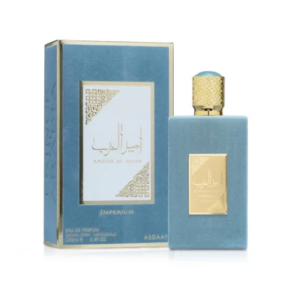 Ameer Al Arab Imperium EDP Perfume 3.4OZ