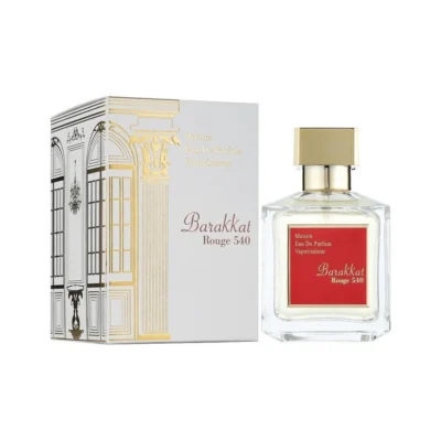 Barakkat 540 3.4oz EDP
