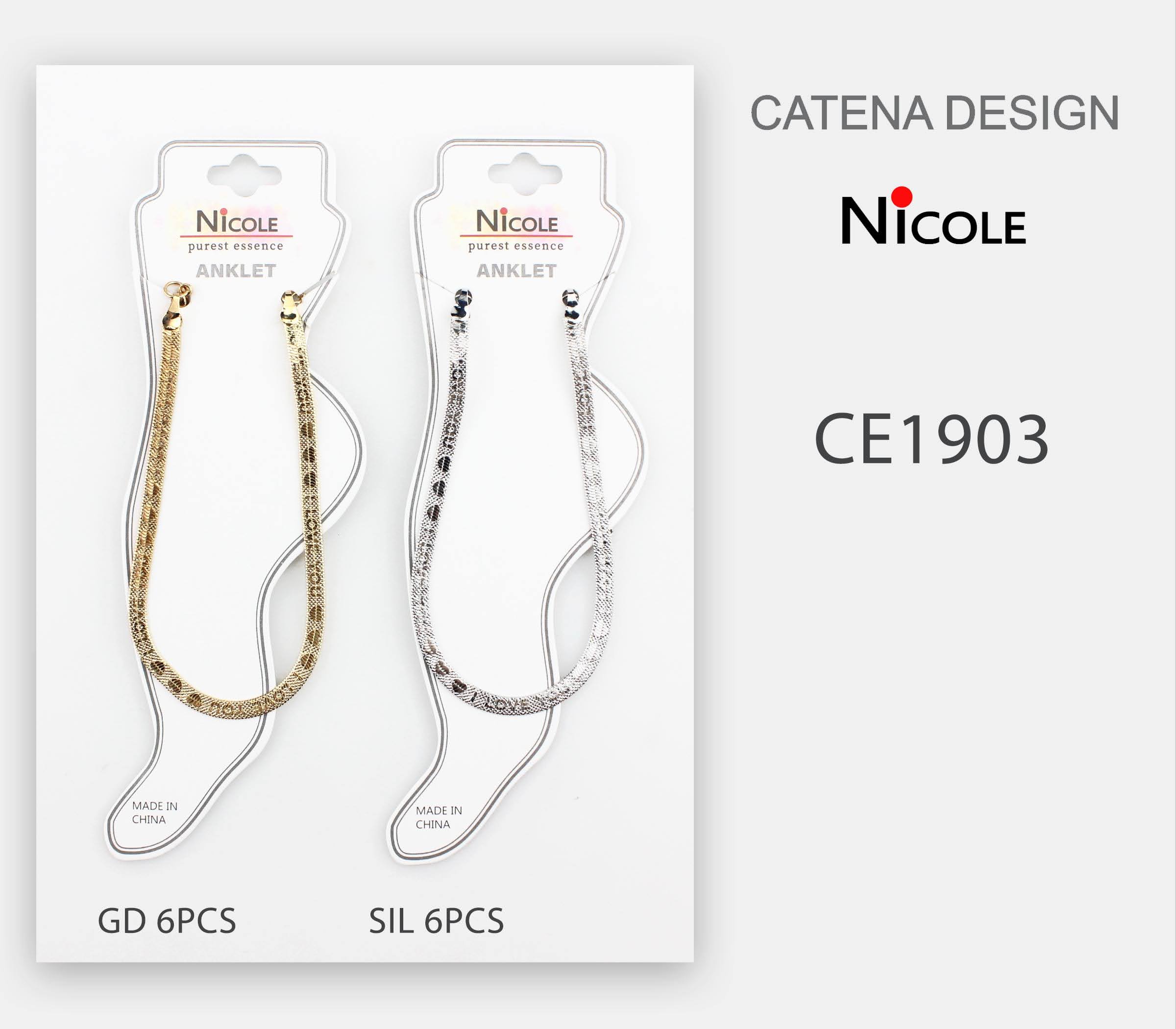 CE1903