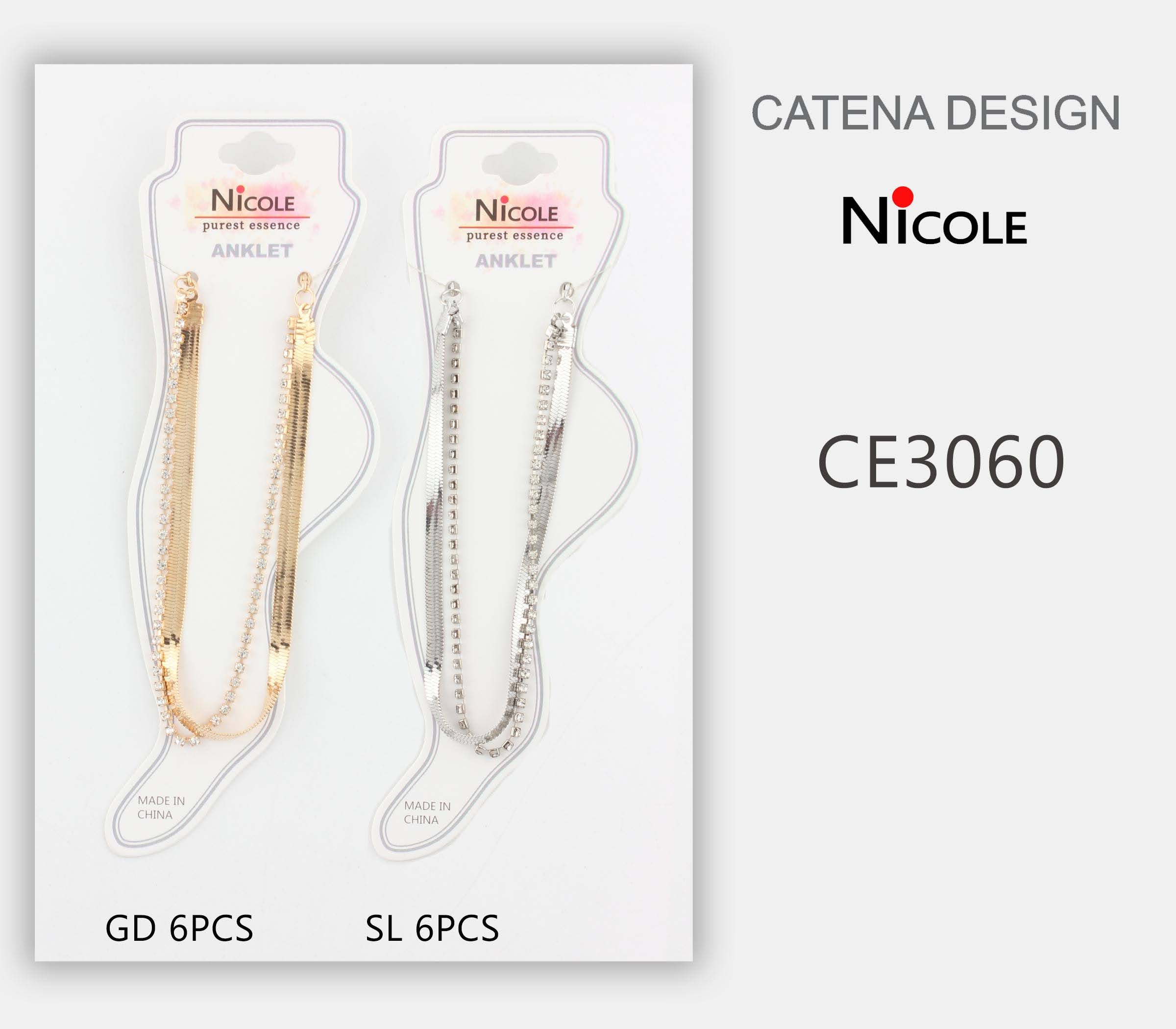 CE3060